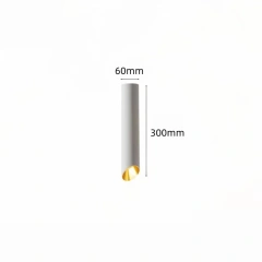 White 2 D60xH300
