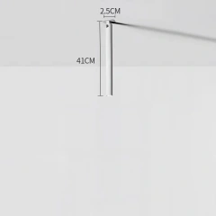 White A