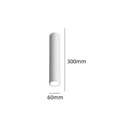 White 1 D60xH300