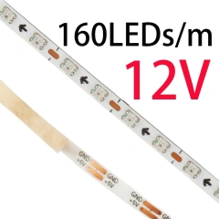 12V-160LED
