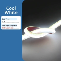 Cool White