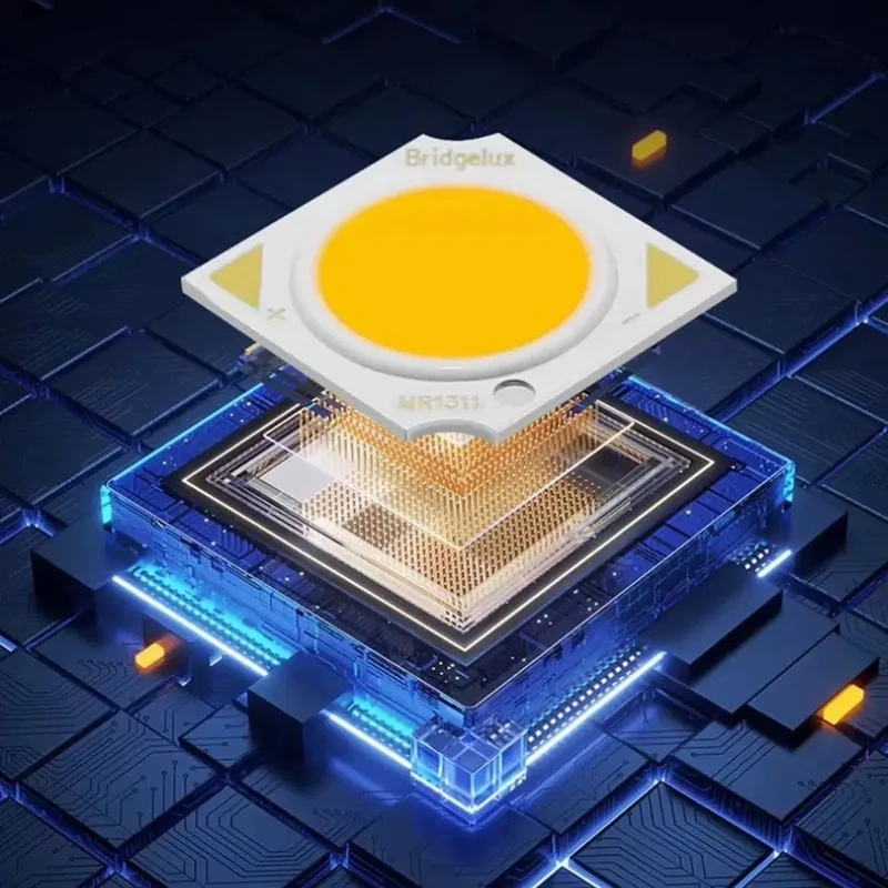 Ultra-thin bull's-eye lamp recessed spotlight adjustable angle spotlight Household 7W9W12W AC110V-240V