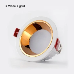 White gold