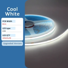 Cool White