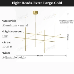 Gold F
