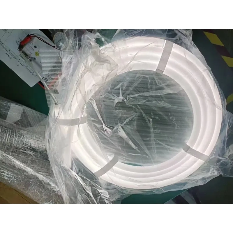 360 Degree 25mm Diameter Tube Neon Flexible IP67 Waterproof Light Emitting Diode Neon