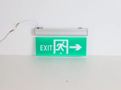 Unidirectional EXIT