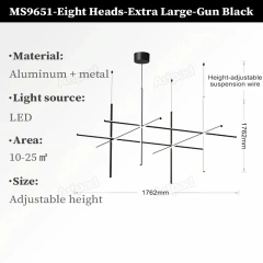 Black F