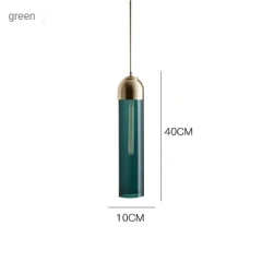 B green