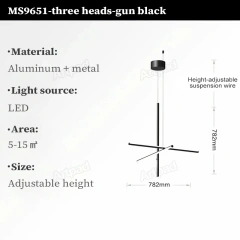 Black A