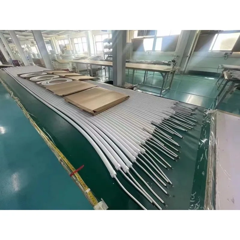 360 Degree 25mm Diameter Tube Neon Flexible IP67 Waterproof Light Emitting Diode Neon