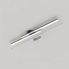 L90cm Black