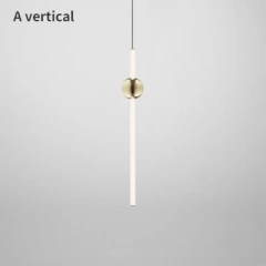 A vertical
