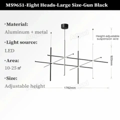Black E