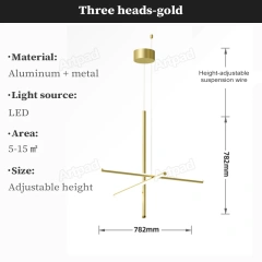 Gold A