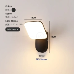BK square NO SENSOR