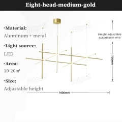 Gold D