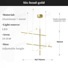 Gold B