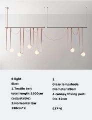 6 light