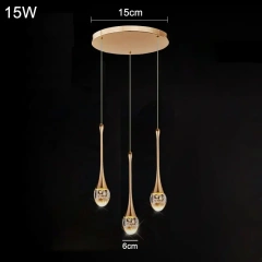 3 head