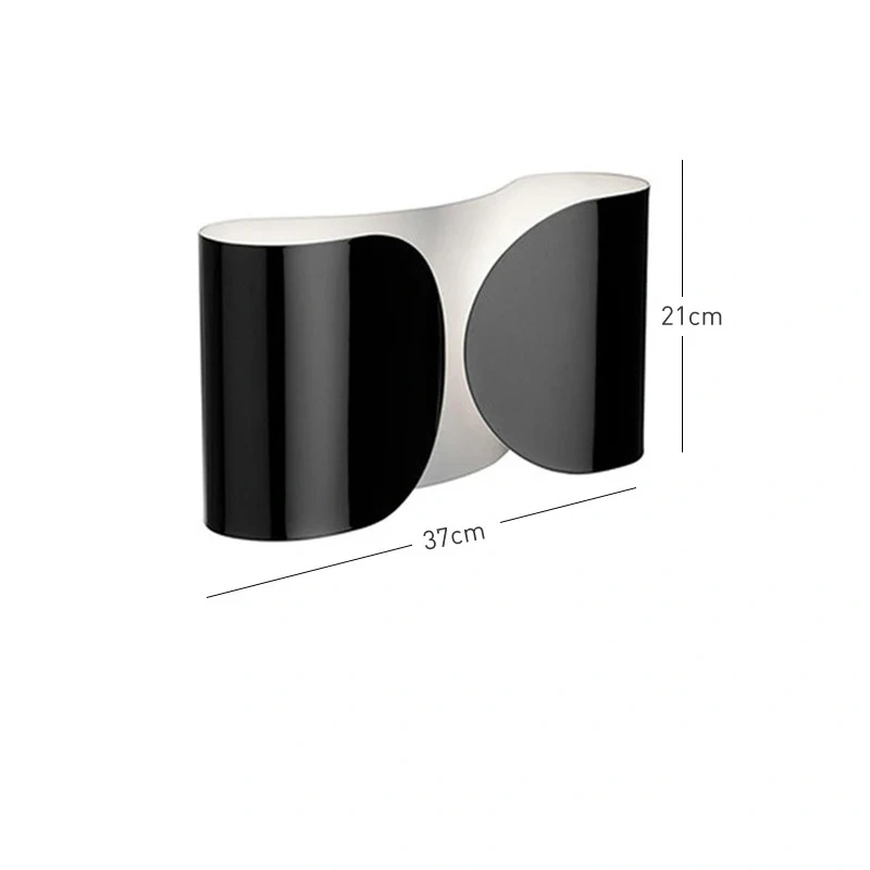 Italian Designer Classic Wall Sconce Light for Bedroom Living Room Bathroomm Lamp