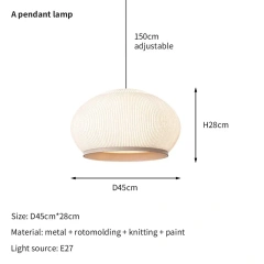 A1 pendant lamp
