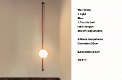 Wall lamp