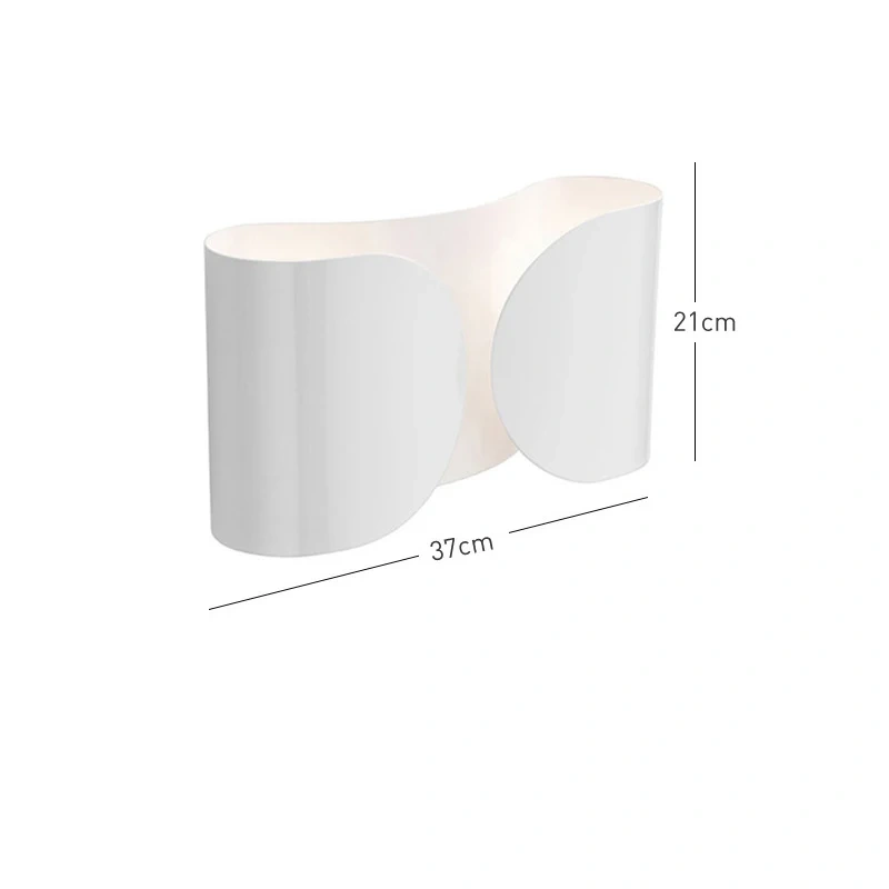 Italian Designer Classic Wall Sconce Light for Bedroom Living Room Bathroomm Lamp