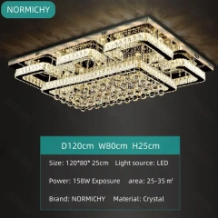 B D120 W80cm
