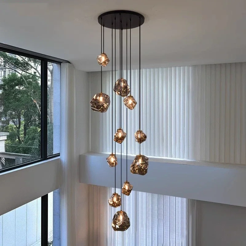 Modern Bedroom Decorative Dining Room Led Ceiling Lamps Pendant Lights Indoor Lighting Interior Lighting Ceiling Lamp Chandelier