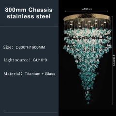 D80cmxH160cm