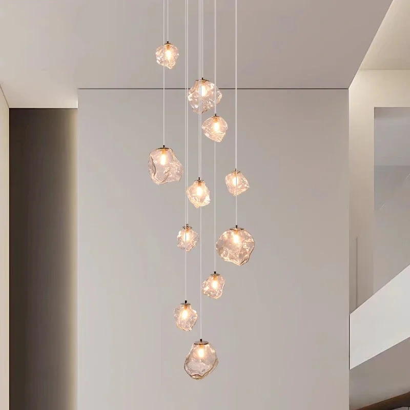 Modern Bedroom Decorative Dining Room Led Ceiling Lamps Pendant Lights Indoor Lighting Interior Lighting Ceiling Lamp Chandelier