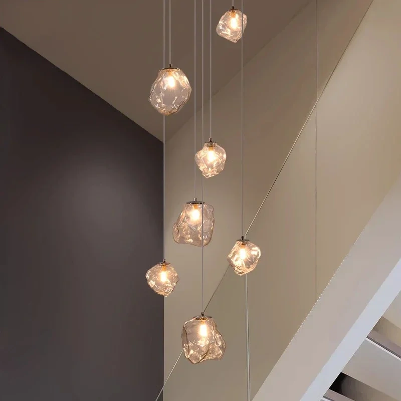 Modern Bedroom Decorative Dining Room Led Ceiling Lamps Pendant Lights Indoor Lighting Interior Lighting Ceiling Lamp Chandelier