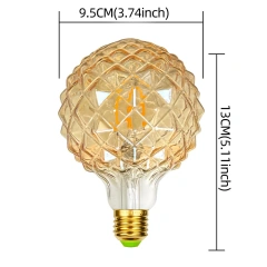 G95 2 Amber