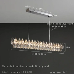Long 100cm