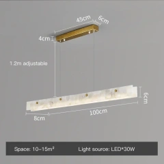 100cm