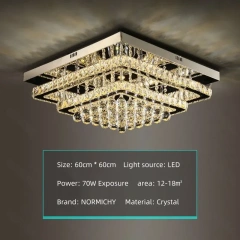 A D60 W60cm Small