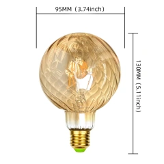 G95 4 Amber