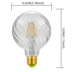 G95 4 Clear