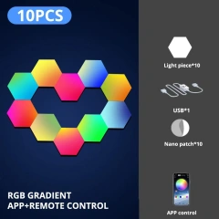 10pcs