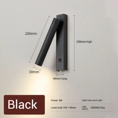 Black-3000K