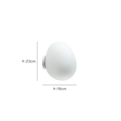 Dia 23cm