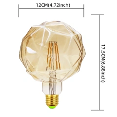G120 Amber