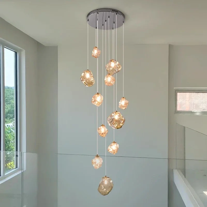 Modern Bedroom Decorative Dining Room Led Ceiling Lamps Pendant Lights Indoor Lighting Interior Lighting Ceiling Lamp Chandelier