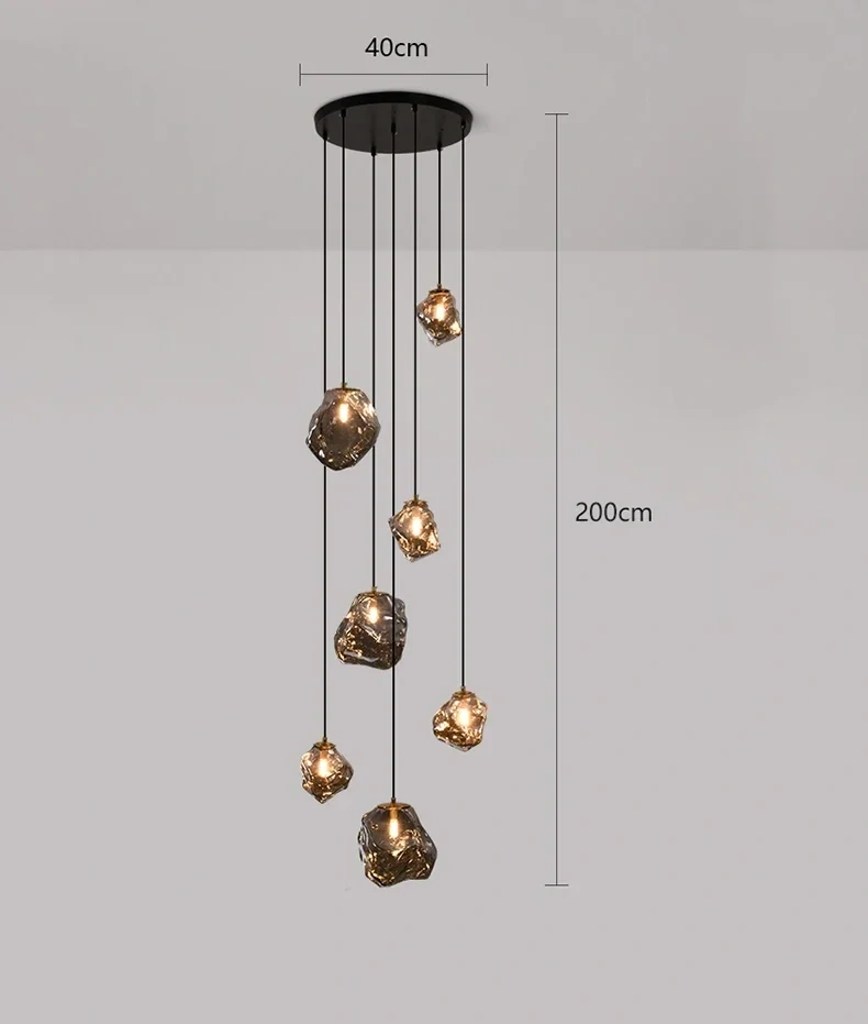 Modern Bedroom Decorative Dining Room Led Ceiling Lamps Pendant Lights Indoor Lighting Interior Lighting Ceiling Lamp Chandelier
