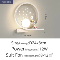 C Right