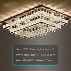 A D120 W80cm