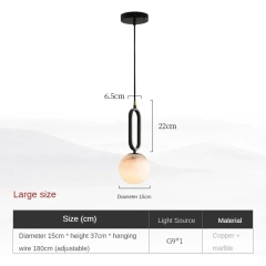 D 15cm