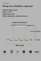 Long 90cm