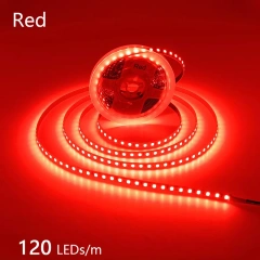 120LED Red